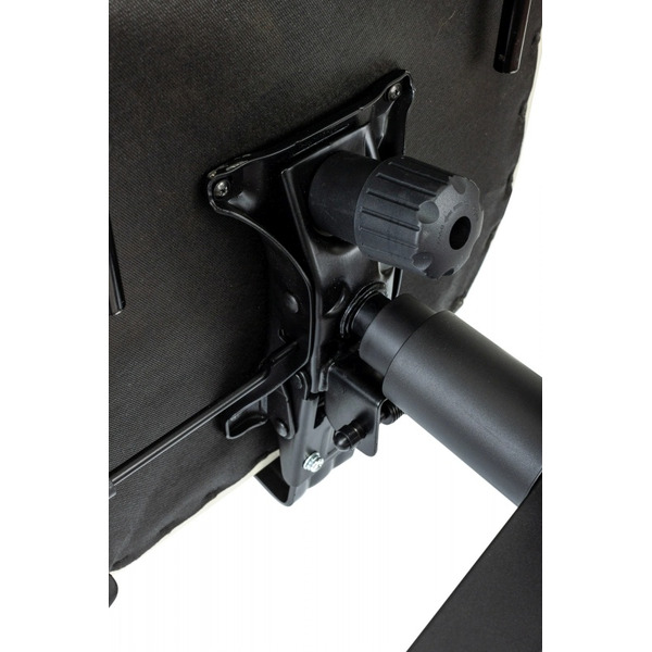 Офисное кресло Бюрократ T-9950MSG-F (слоновая кость)