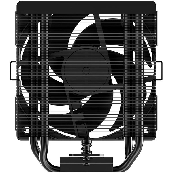Устройство охлаждения(кулер) ID-Cooling SE-904-XT Black