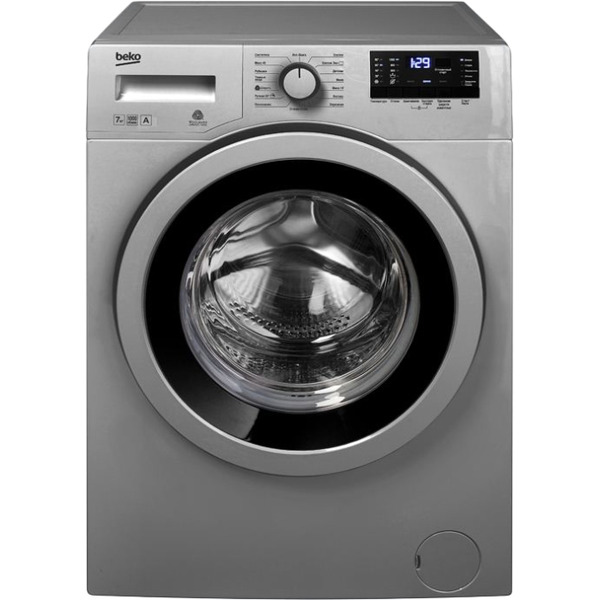 Стиральная машина BEKO WKY71031PTLYSB2