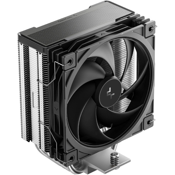 Кулер для процессора DeepCool AG400 G2 R-AG400-BKNPMG2-G
