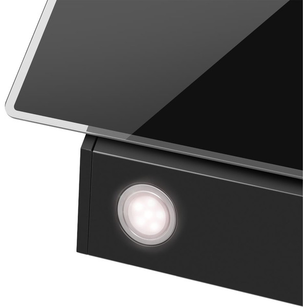 Вытяжка MAUNFELD Eagle 850 60 (черное стекло)