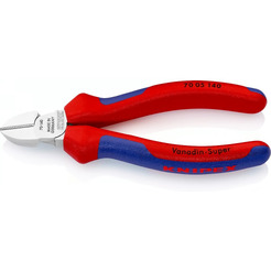 Бокорезы Knipex 70 05 140
