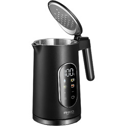 Электрический чайник RED SOLUTION  COLORSENSE AM108D