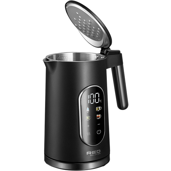 Электрический чайник RED SOLUTION  COLORSENSE AM108D
