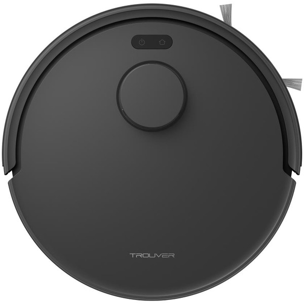 Робот-пылесос Trouver Robot Vacuum E20 Pro RLE12SA (Black)