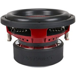 Cабвуфер УРАЛ ПАТРИОТ 10