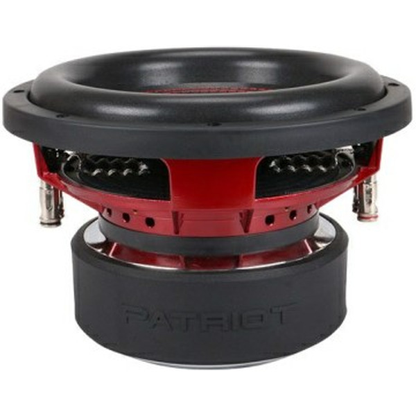 Cабвуфер УРАЛ ПАТРИОТ 10