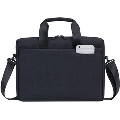 Сумка для ноутбука Rivacase 8325 black