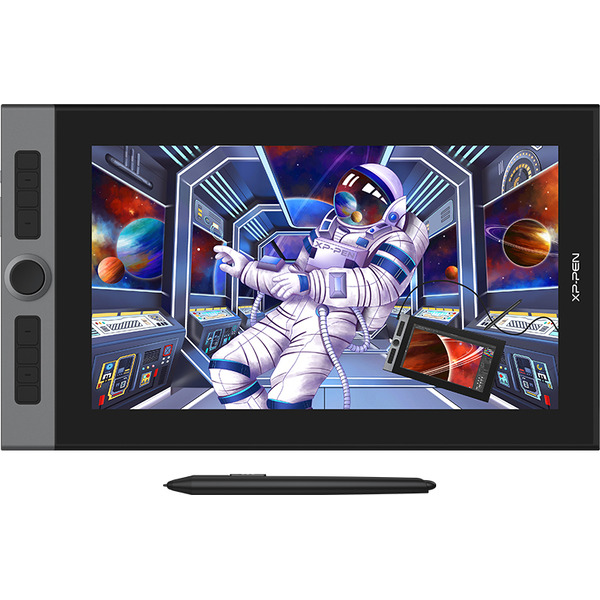 Графический планшет XP-Pen Artist Pro 16