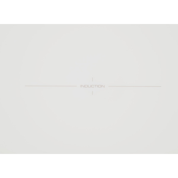 Варочная панель ZUGEL ZIH604W