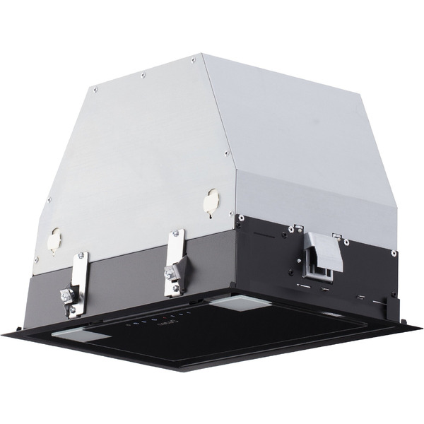 Кухонная вытяжка CATA GC Dual A 45 XGBK/D