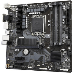 Материнская плата Gigabyte B760M DS3H DDR4 (rev. 1.0)