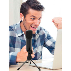 Микрофон FIFINE K730