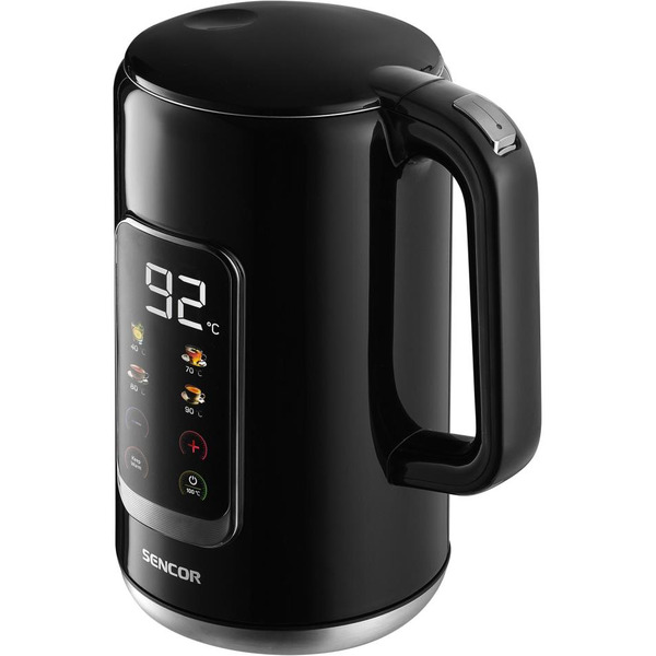 Электрочайник Sencor SWK 0951BK