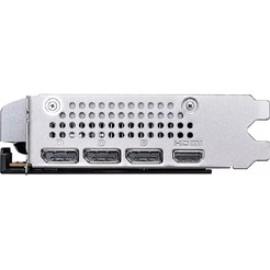 Видеокарта MSI GeForce RTX 5060 8G Ventus 2X