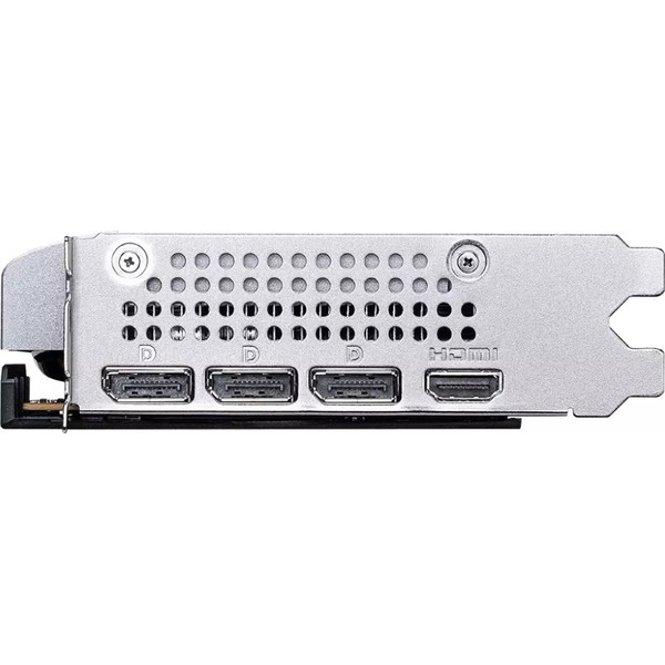 Видеокарта MSI GeForce RTX 5060 8G Ventus 2X