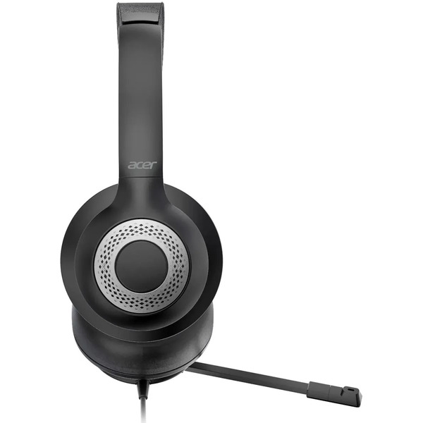 Гарнитура Acer OHW309 ZL.HDSEE.004 черный
