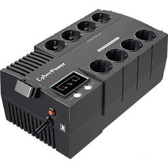 Источник бесперебойного питания CyberPower BS450E