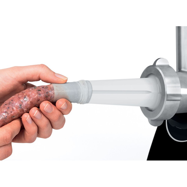 Мясорубка Bosch CompactPower MFW3850B