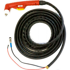 Плазменный резак Aurora P-80 (5м) М16х1,5 (12346)