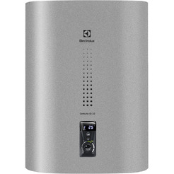 Водонагреватель Electrolux EWH 30 Centurio IQ 3.0 Silver
