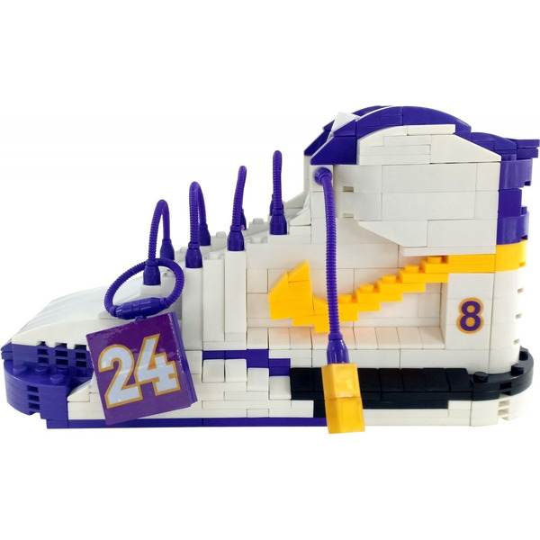 Конструктор - подставка для канцелярии Bradex Кроссовок DE 0661