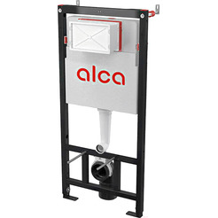 Инсталляция для унитаза Alcaplast AM101/1120-4:1 RU M571-0001