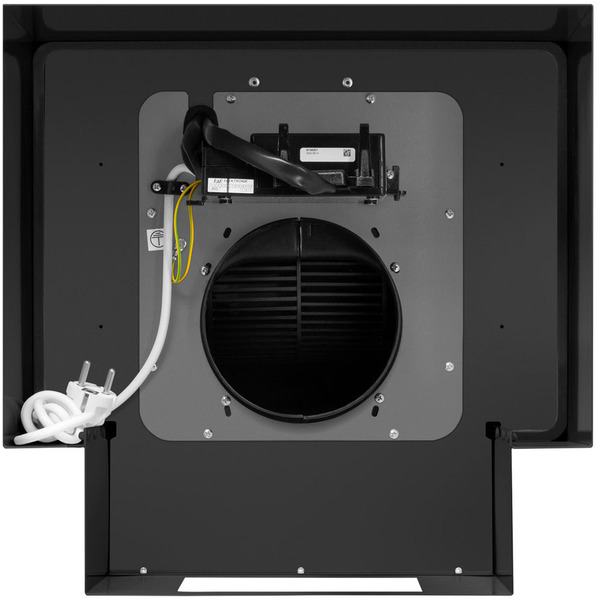 Кухонная вытяжка MAUNFELD Bath 402 (черный)