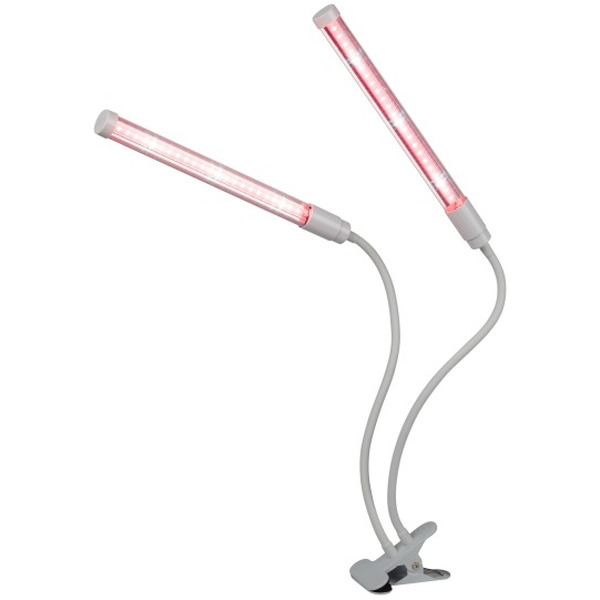 Светильник для растений ЭРА FITO-20W-АLED-L / Б0049550