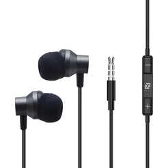 Наушники Oklick HS-S-230 (черный)