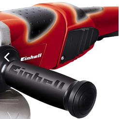 Угловая шлифмашина Einhell TE-AG 230/2000 (4430840)