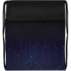 Мешок для обуви BRAUBERG 271061