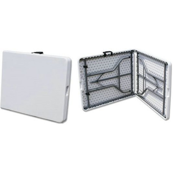 Стол GoodHome ZK-180S (белый)