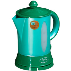 Электрочайник POLLY Polly-Люкс зеленый