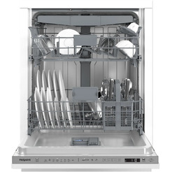 Встраиваемая посудомоечная машина Hotpoint HI 5D84 DW