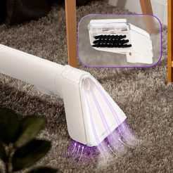 Моющий пылесос Kitfort КТ-5324