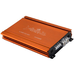 Автомобильный усилитель DL Audio Barracuda 1.1400 V.2 24V