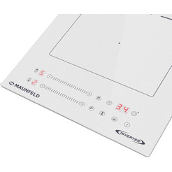 Варочная панель MAUNFELD CVI292S2BWH Inverter