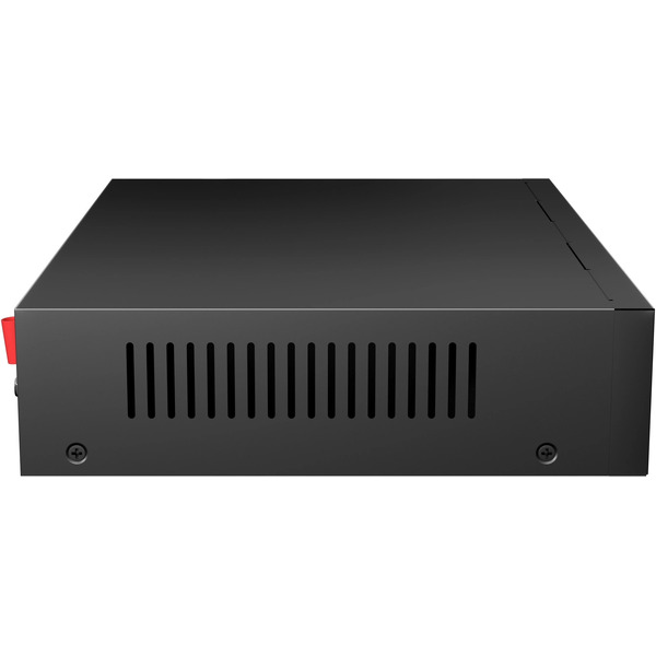 Коммутатор Digma DSP708G-2S-T135