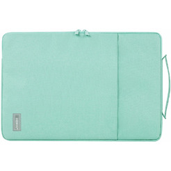 Чехол для ноутбука HEIKKI OPTION 272601 мятный