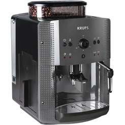 Кофемашина KRUPS EA810B70