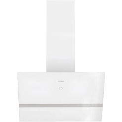 Кухонная вытяжка Elikor RISE WH 60 белое стекло (243076)