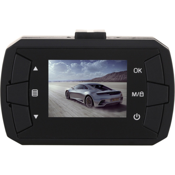 Видеорегистратор Soundmax SM-DVR50HD