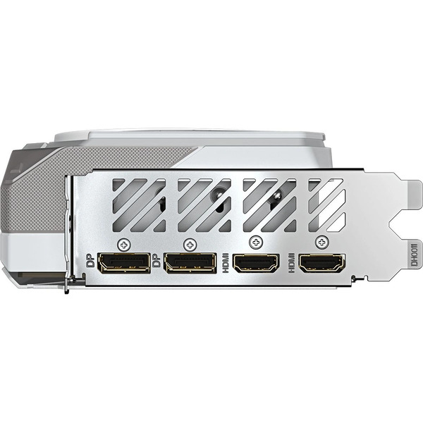 Видеокарта Gigabyte Radeon RX 9070 XT Gaming OC Ice 16G GV-R907XGAMINGOCICE-16GD