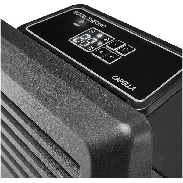 Конвектор Royal Thermo Capella RCHC/E-1502