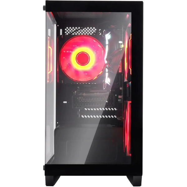 Корпус Bloody BD-CC103 (черный)