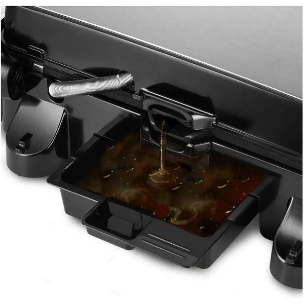 Электрогриль Kitfort KT-3697