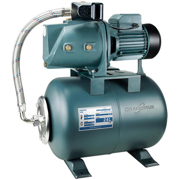 Насосная станция Grandfar AUTOJSWm75