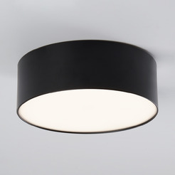 Светильник Feron AL200 48079 (черный)