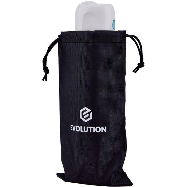 Ирригатор Evolution WF-03 White Blue